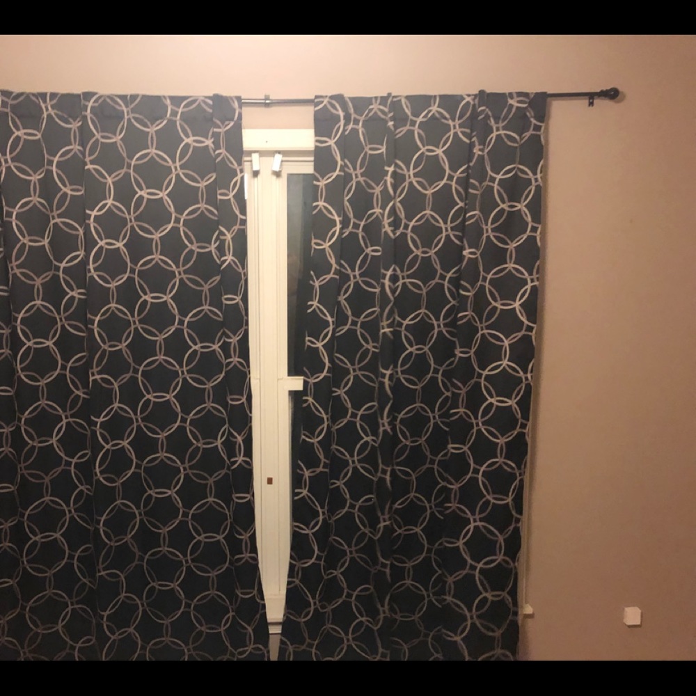 Curtains